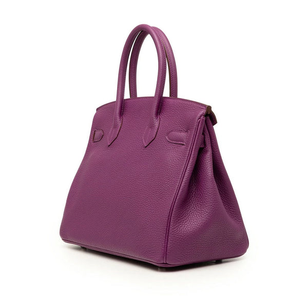 Birkin 30 Anemone Purple