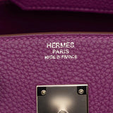 Birkin 30 Anemone Purple