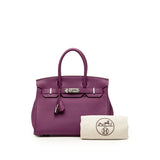 Birkin 30 Anemone Purple