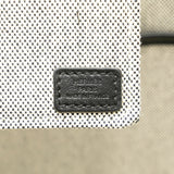 Steeple 28 Gray Black Toile