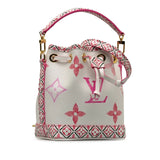 Sac Louis Vuitton Nano Noé By The Pool occasion état parfait – édition estivale rare certifiée Avaia