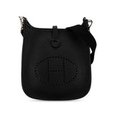 Evelyne TPM Black Togo