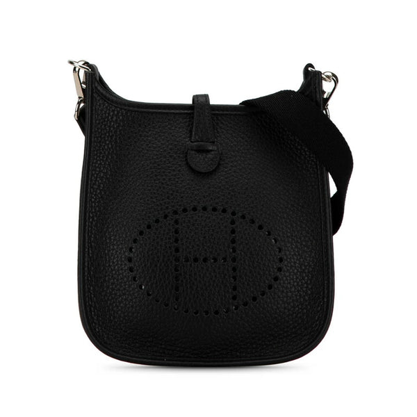Evelyne TPM Black Togo