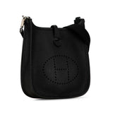 Evelyne TPM Black Togo