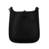 Evelyne TPM Black Togo