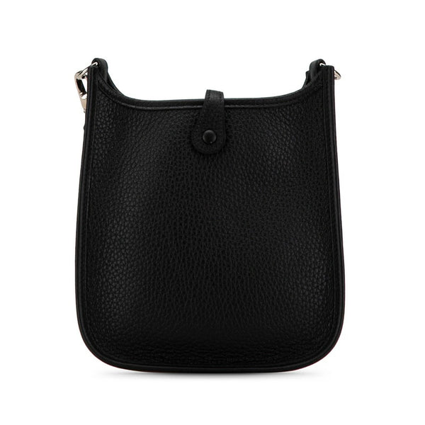 Evelyne TPM Black Togo