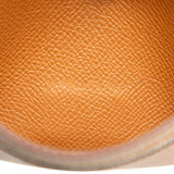 Portefeuille Hermès Béarn Swift occasion état parfait – cuir Swift certifié authentique Avaia