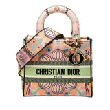 Lady D-Lite Multicolor Medium