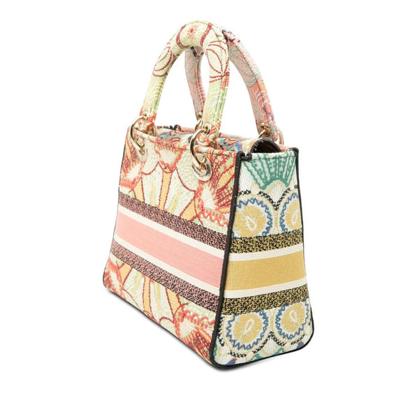 Lady D-Lite Multicolor Medium