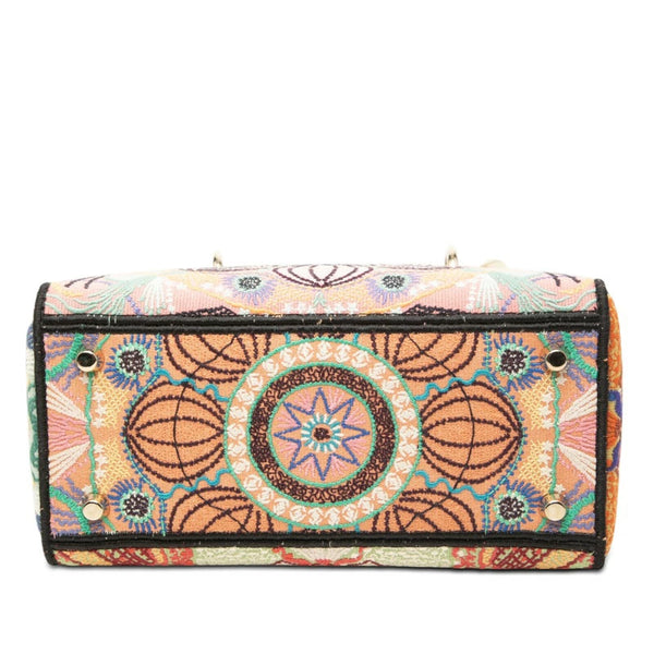 Lady D-Lite Multicolor Medium