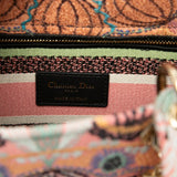 Lady D-Lite Multicolor Medium