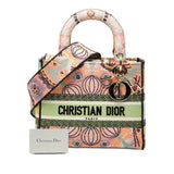 Lady D-Lite Multicolor Medium