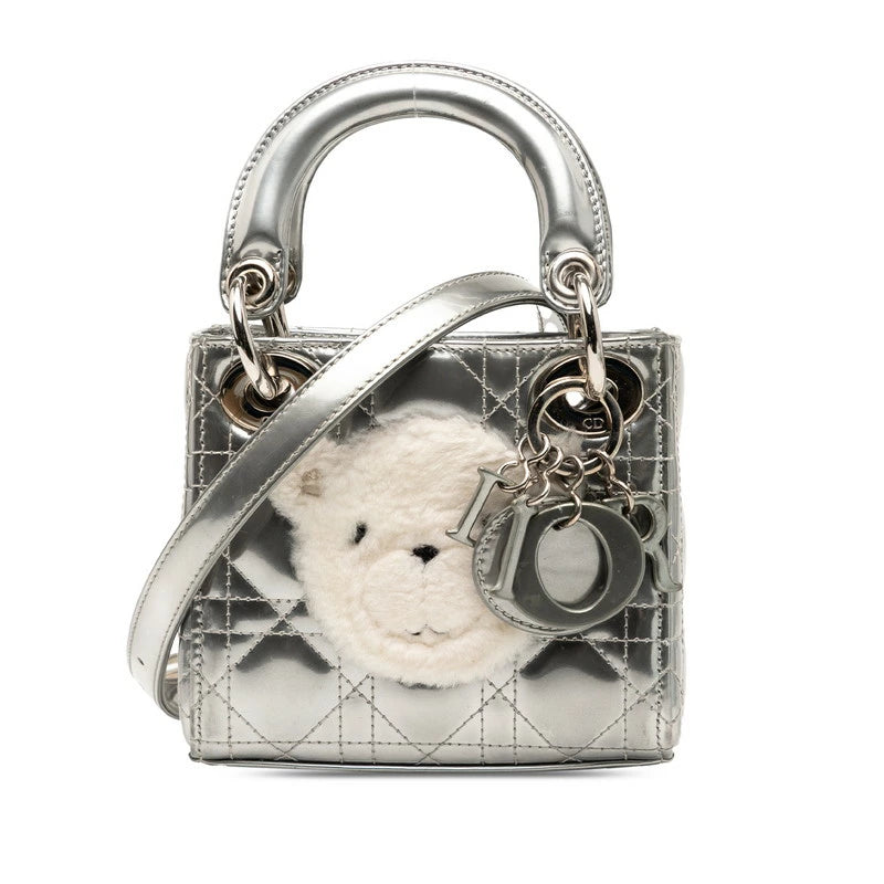 Canage Baby Dior Lady Nano Bear