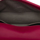 Sac Chanel Boy Coco Mark Rose Velours occasion état très bon – édition velours rare certifiée Avaia