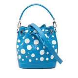 Monogram Empreinte Nano Noé Blue