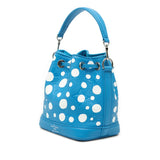 Monogram Empreinte Nano Noé Blue