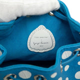 Monogram Empreinte Nano Noé Blue