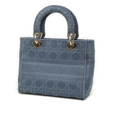 Lady D-Lite Medium Blue