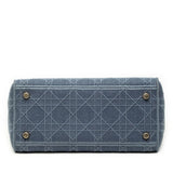 Lady D-Lite Medium Blue