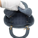Lady D-Lite Medium Blue