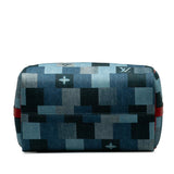 Sac Louis Vuitton Speedy Bandoulière 30 Square Patchwork occasion état parfait – édition rare certifiée Avaia