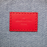 Sac Louis Vuitton Speedy Bandoulière 30 Square Patchwork occasion état parfait – édition rare certifiée Avaia
