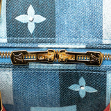 Sac Louis Vuitton Speedy Bandoulière 30 Square Patchwork occasion état parfait – édition rare certifiée Avaia