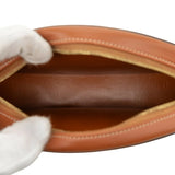 Sac Céline Oval Purse Cuir Triomphe occasion certifié
