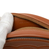 Sac Céline Oval Purse Cuir Triomphe occasion certifié