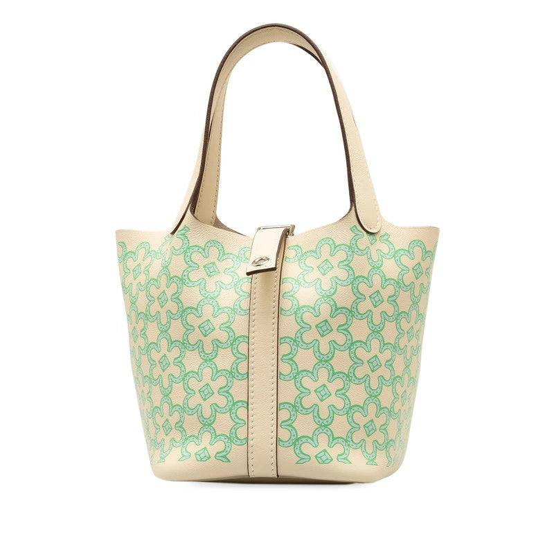 Picotin Lock Micro 14 Lucky Daisy