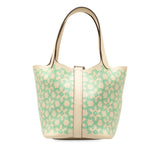 Picotin Lock Micro 14 Lucky Daisy
