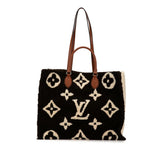 Monogram Teddy OnTheGo