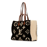 Monogram Teddy OnTheGo