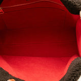 Monogram Teddy OnTheGo