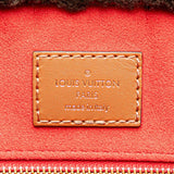 Monogram Teddy OnTheGo