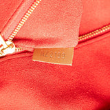 Monogram Teddy OnTheGo