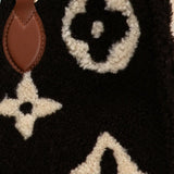 Monogram Teddy OnTheGo