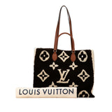 Monogram Teddy OnTheGo