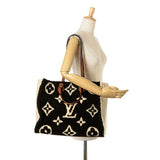 Monogram Teddy OnTheGo