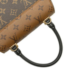 Louis Vuitton Monogram Reverse Tilsitt Louis Vuitton