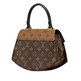 Louis Vuitton Monogram Reverse Tilsitt Louis Vuitton