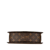 Louis Vuitton Monogram Reverse Tilsitt Louis Vuitton