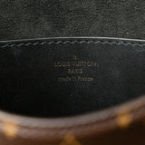 Louis Vuitton Monogram Reverse Tilsitt Louis Vuitton