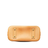 Louis Vuitton Alma BB Custom Monogram