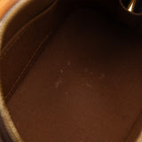 Louis Vuitton Alma BB Custom Monogram