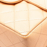 Sac Chanel Mini Matelassé 17 Coco Mark occasion état parfait – certifié authentique Avaia