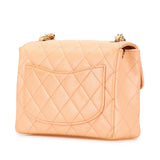 Sac Chanel Mini Matelassé 17 Coco Mark occasion état parfait – certifié authentique Avaia