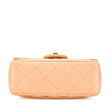 Sac Chanel Mini Matelassé 17 Coco Mark occasion état parfait – certifié authentique Avaia