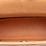 Sac Chanel Mini Matelassé 17 Coco Mark occasion état parfait – certifié authentique Avaia