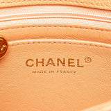 Sac Chanel Mini Matelassé 17 Coco Mark occasion état parfait – certifié authentique Avaia